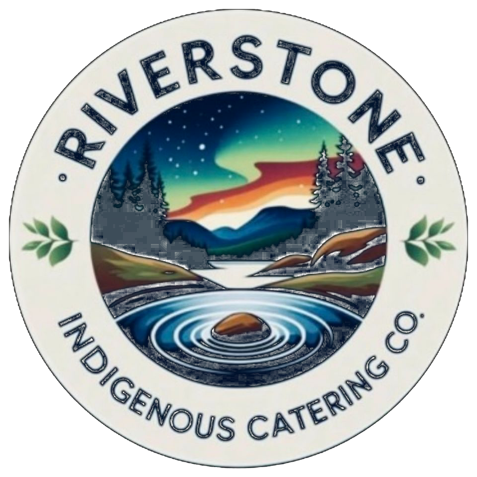 Riverstone logo